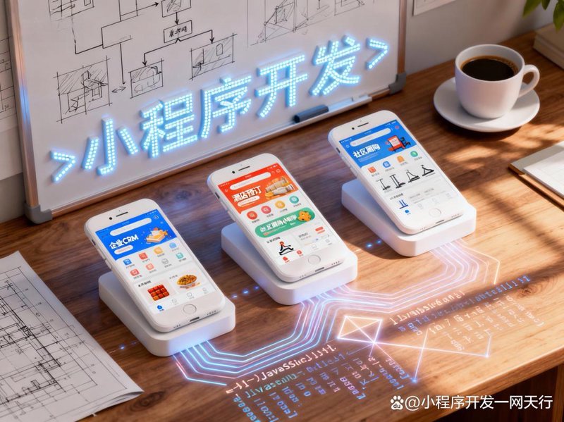 安庆软件开发：新时代的引擎